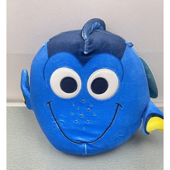 Kellytoy Other - DISNEY Squishmallows  Dory Plush 7"